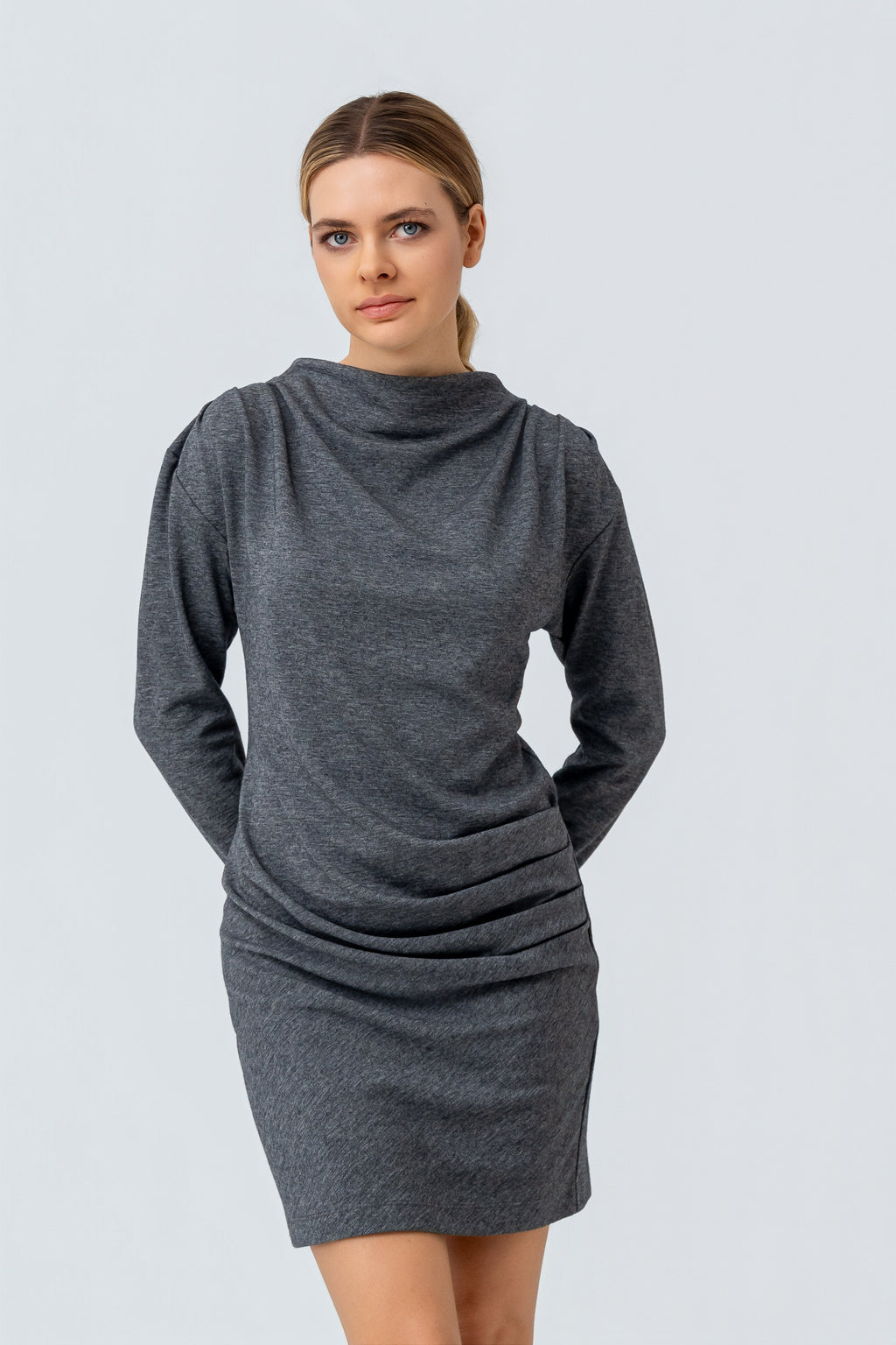SUKIENKA GRISELLE