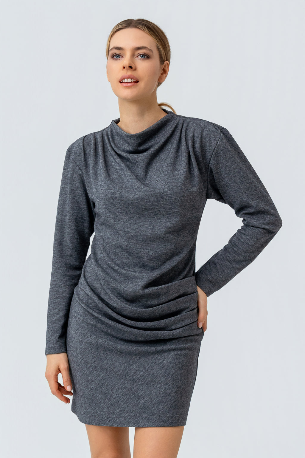 SUKIENKA GRISELLE